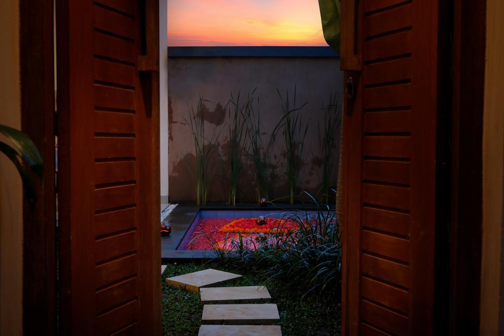 Villa Thantha Ubud (Bali)