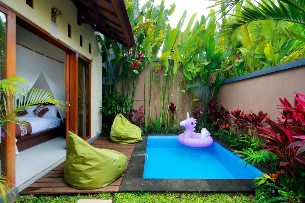 Villa Thantha